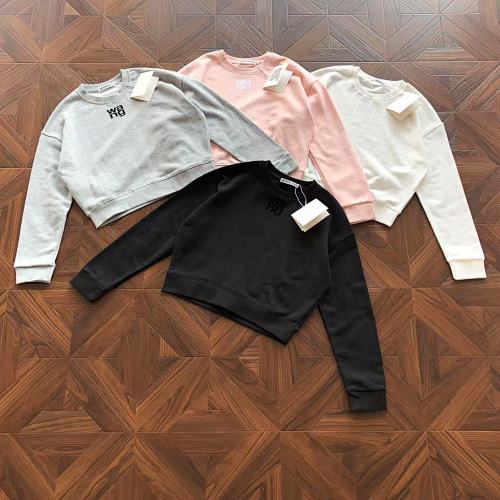 Alexander W G Sweater