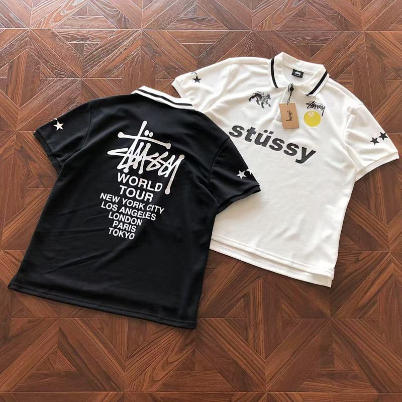 Stussy Polo