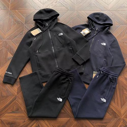 The N F Hoodie Trousers