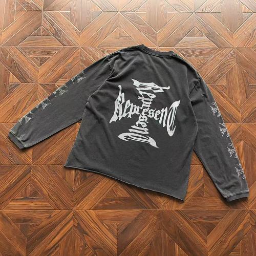 Represent Long-Sleeve