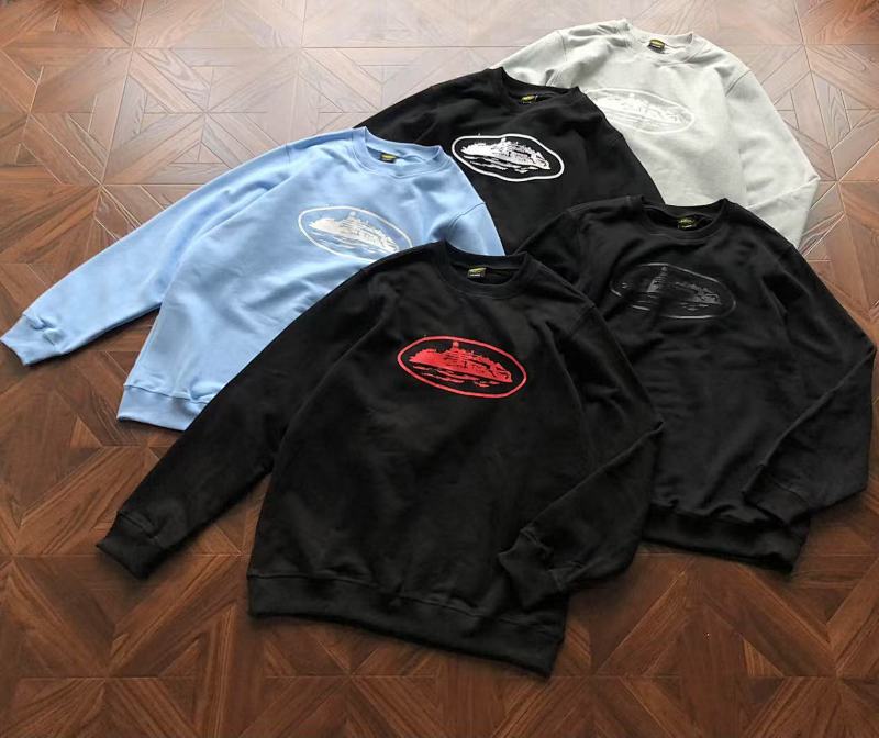 Corteiz Sweater