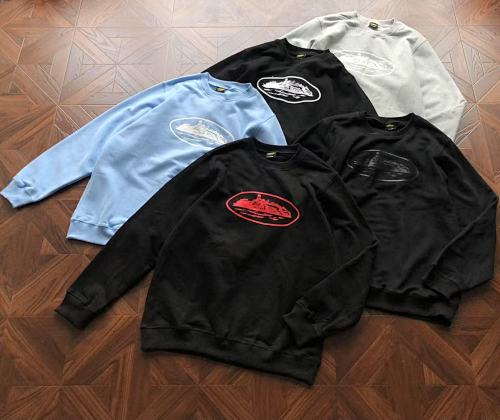 Corteiz Sweater