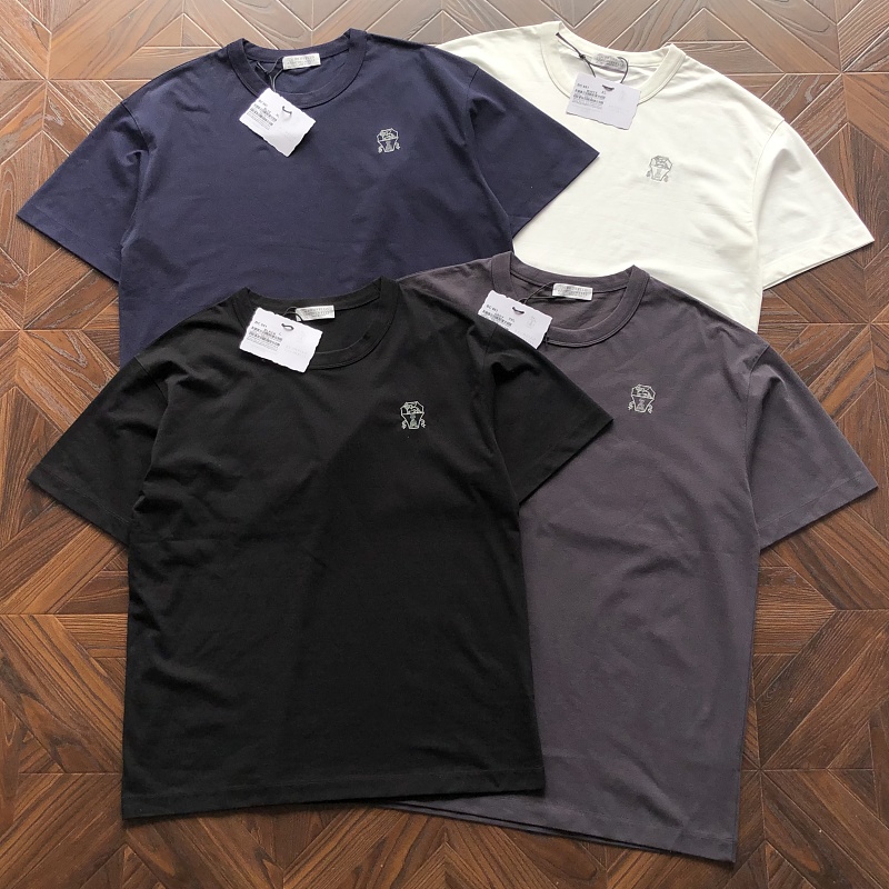 BR N L O C CI L I T-Shirt