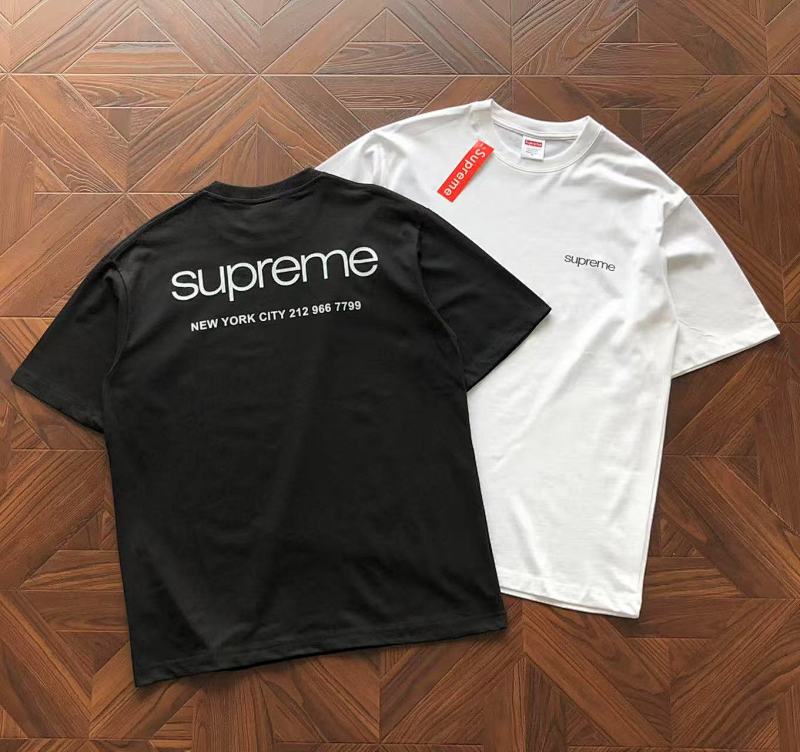 Supreme T-Shirt