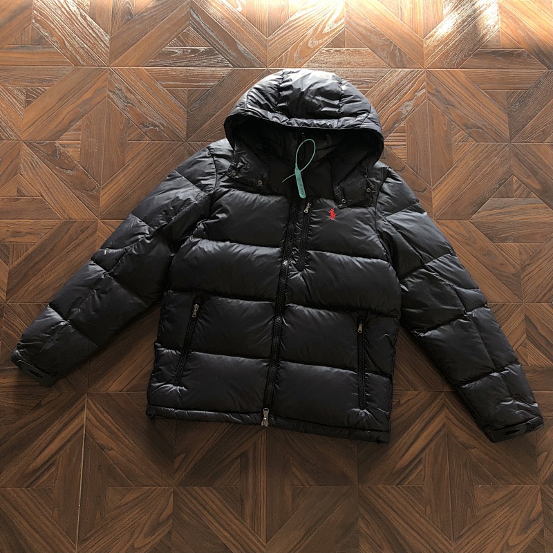 Ralph Down Jacket