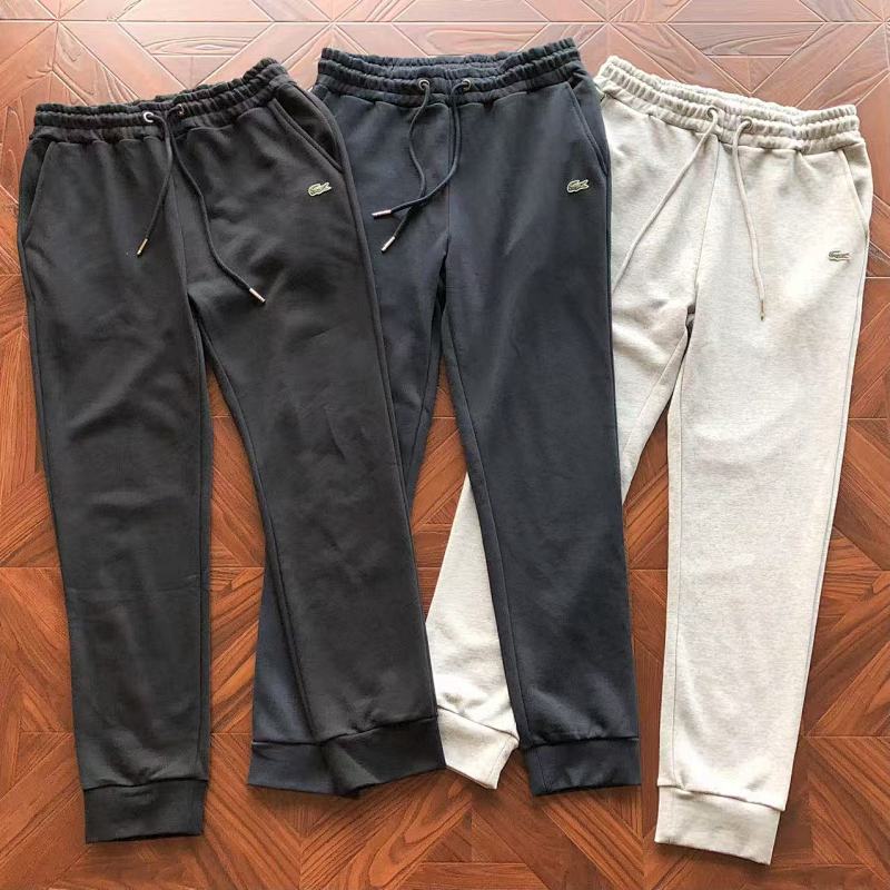 Lacoste Trousers