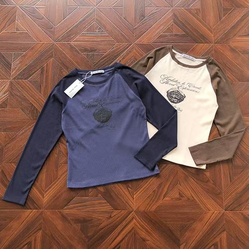 Acne Studios Long-Sleeve