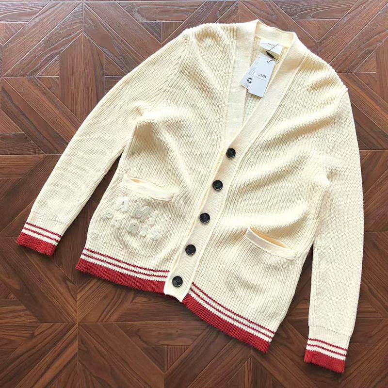 Ami Sweater