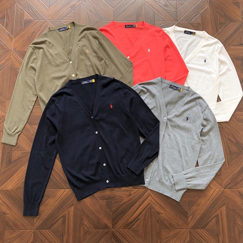 Ralph Sweater