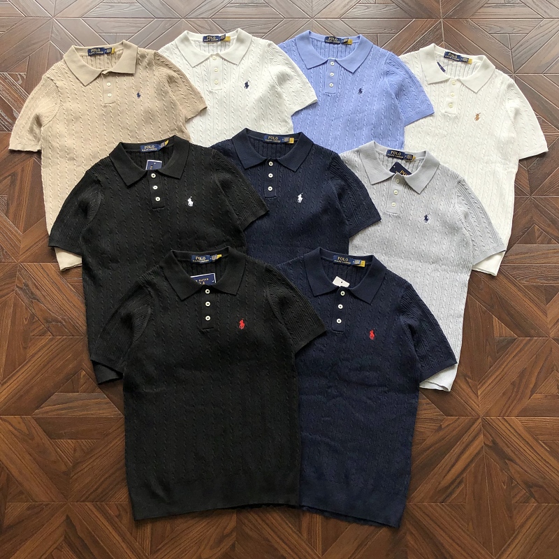 Ralph Polo Sweater