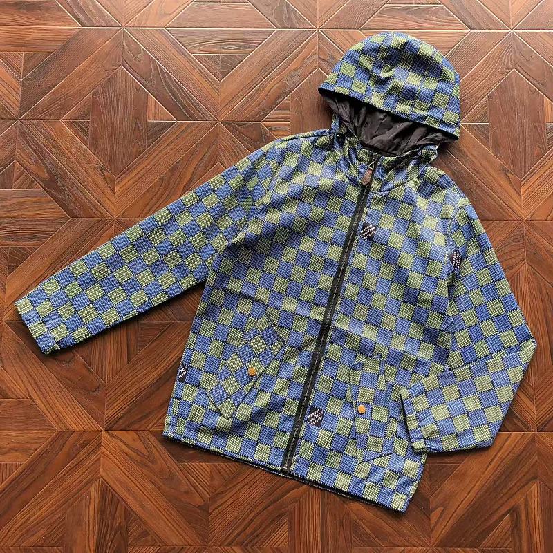 Jacket from RainbowReps
