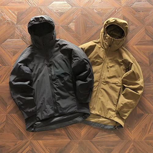 Arc'teryx Arcteryx Cotton Jacket