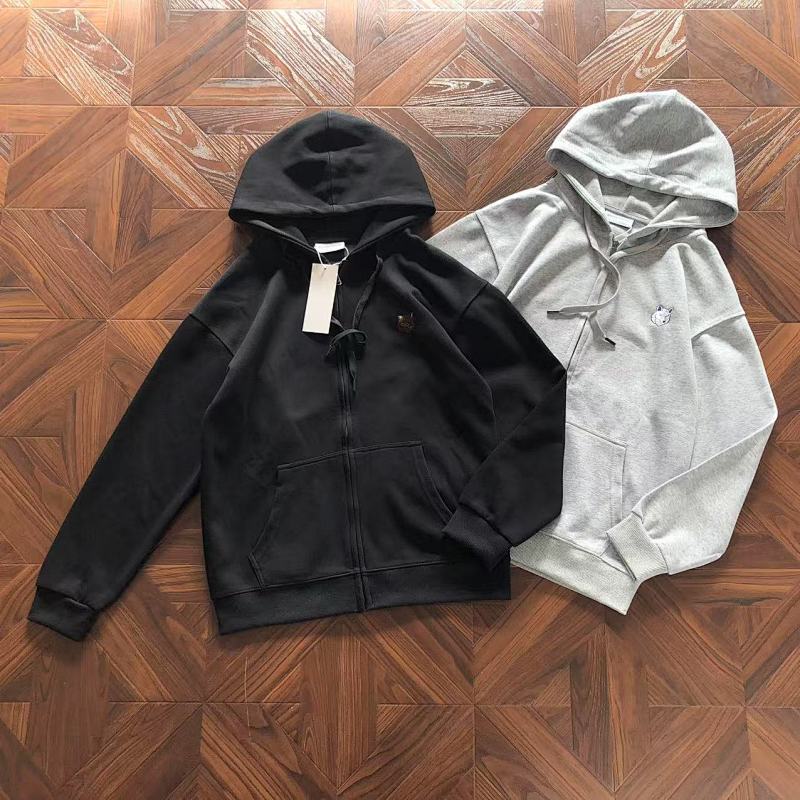 Maison K S N Hoodie