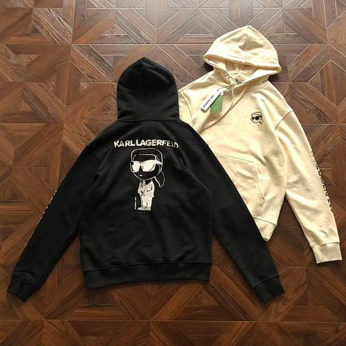 Karl Lagerfeld Hoodie