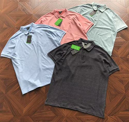 Polo from RainbowReps