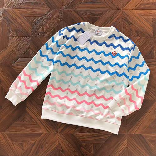 C S BL C Sweater