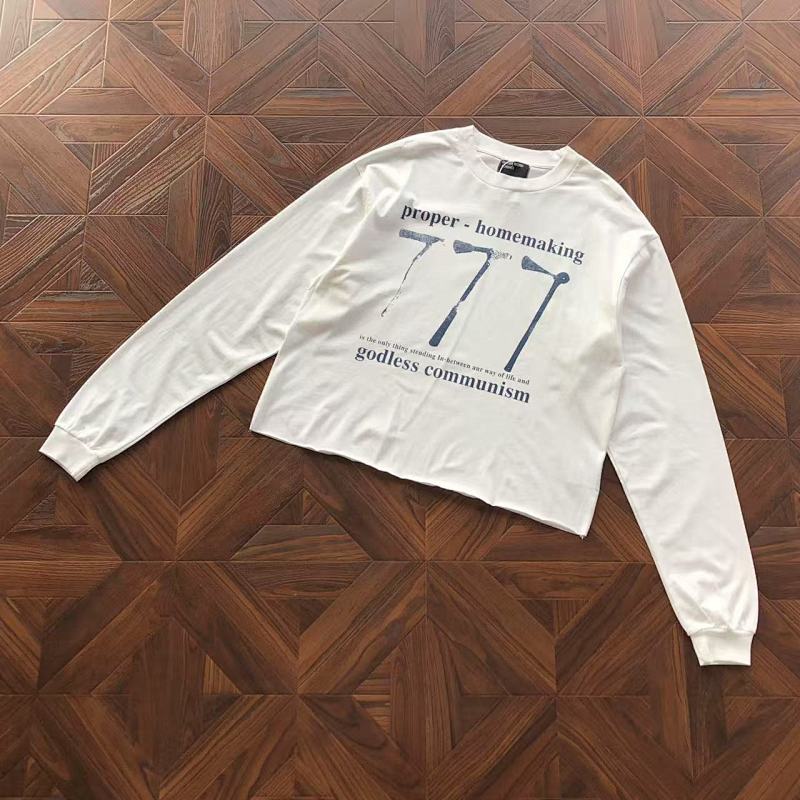 E.r.d Long-Sleeve