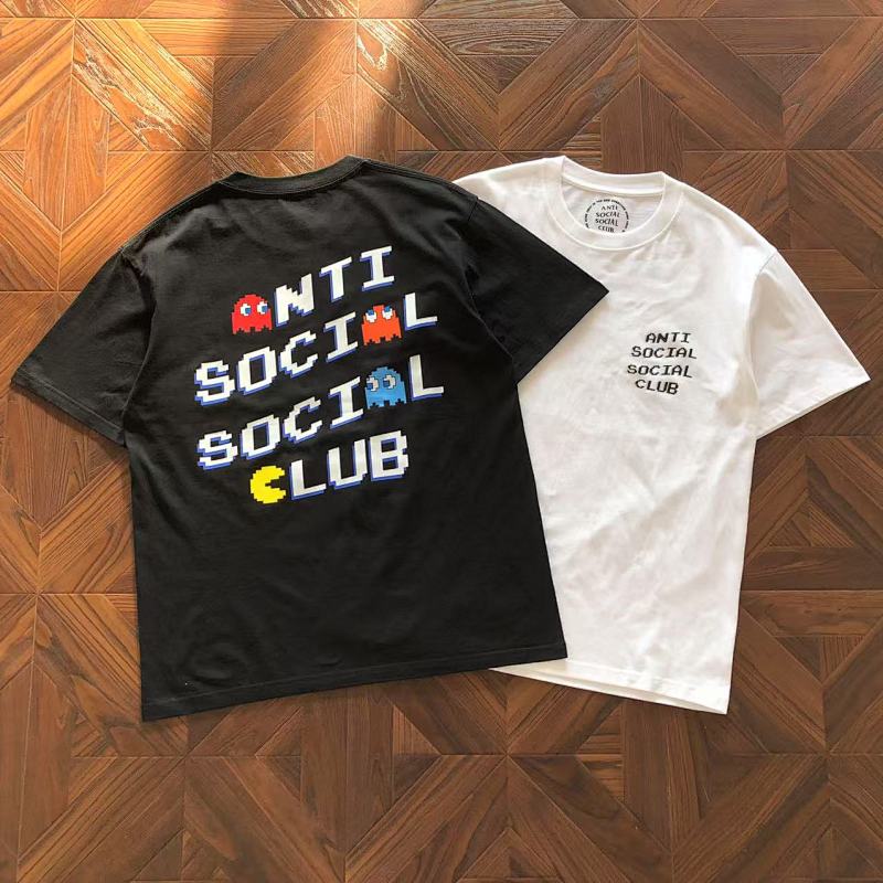 Anti Social Club T-Shirt