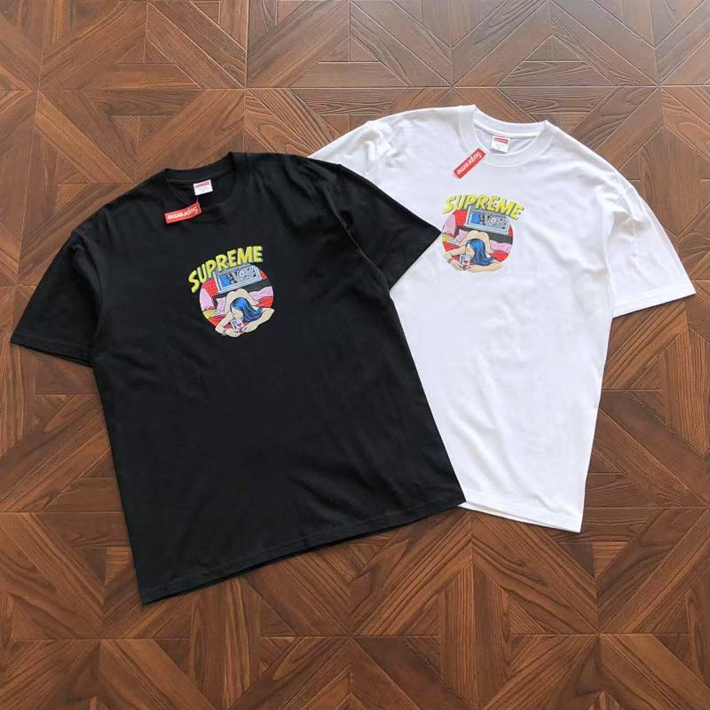 Supreme T-Shirt
