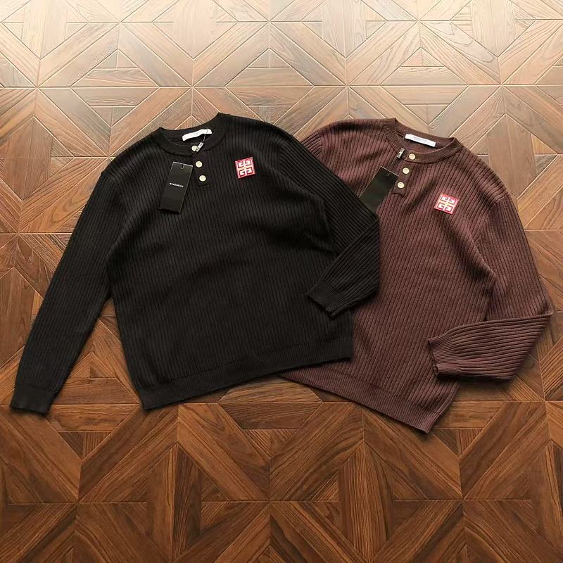 Givenchy Sweater