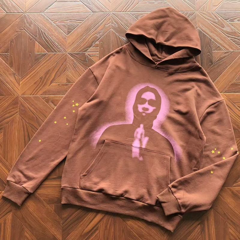 Hoodie from RainbowReps