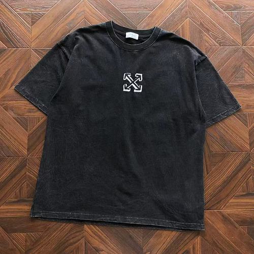 O -W TE T-Shirt