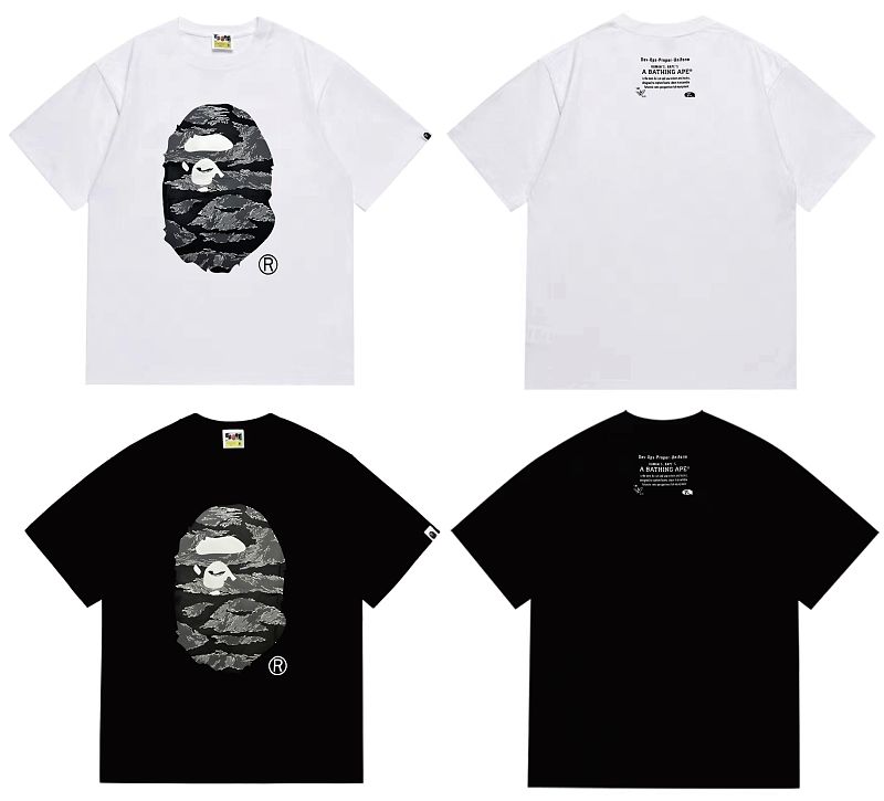 Bape T-Shirt