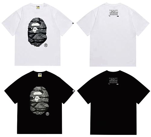 Bape T-Shirt