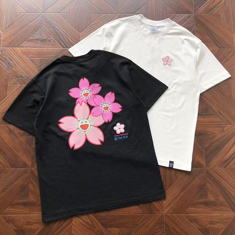 K Ikai K KI T-Shirt