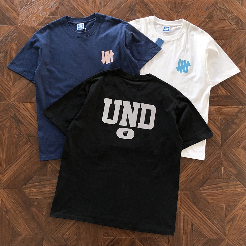 Undefeated T-Shirt