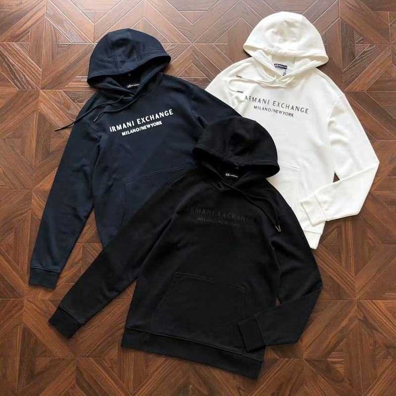 AR A I X HA GE Hoodie