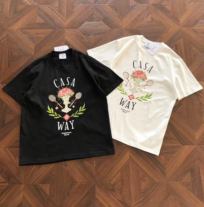 C S BL C T-Shirt