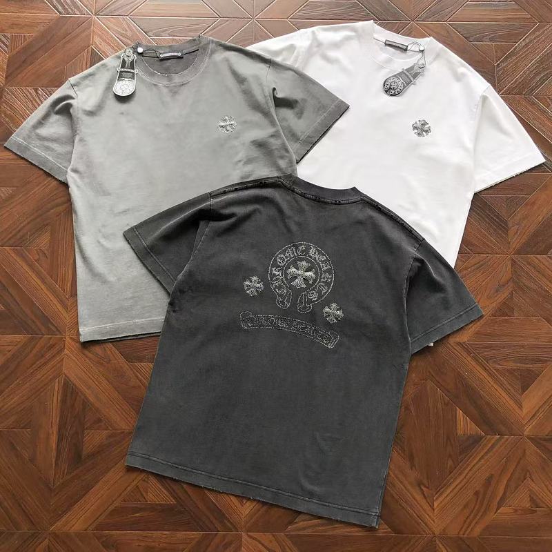 Chrome Hearts T-Shirt