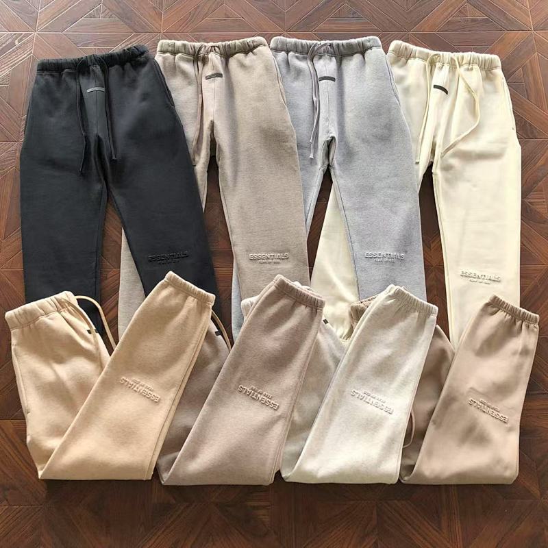 Essentials Fog Trousers