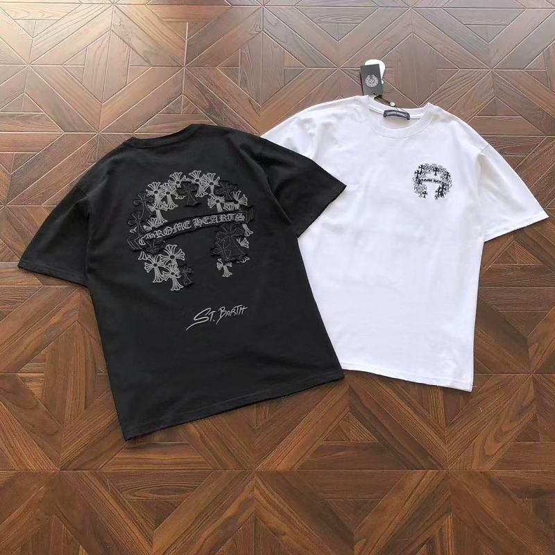 Chrome Hearts T-Shirt