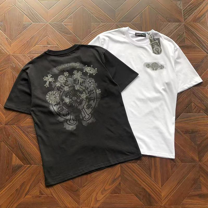 Chrome Hearts T-Shirt