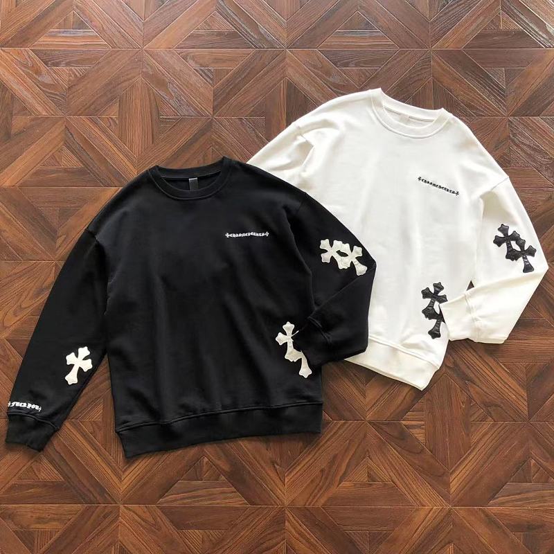 Chrome Hearts Sweater