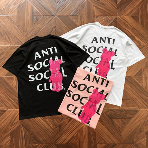 Anti Social Club T-Shirt