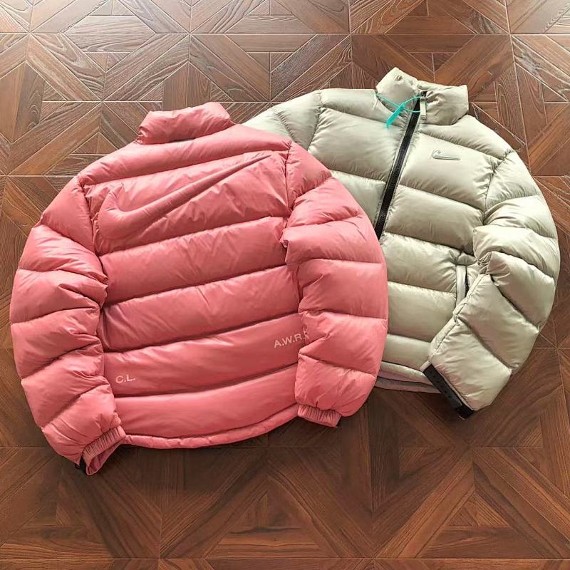 Nike Down Jacket