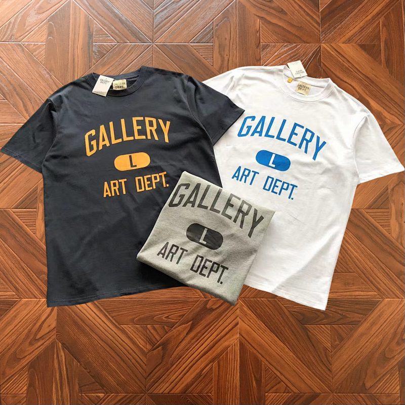 Gallery Dept T-Shirt