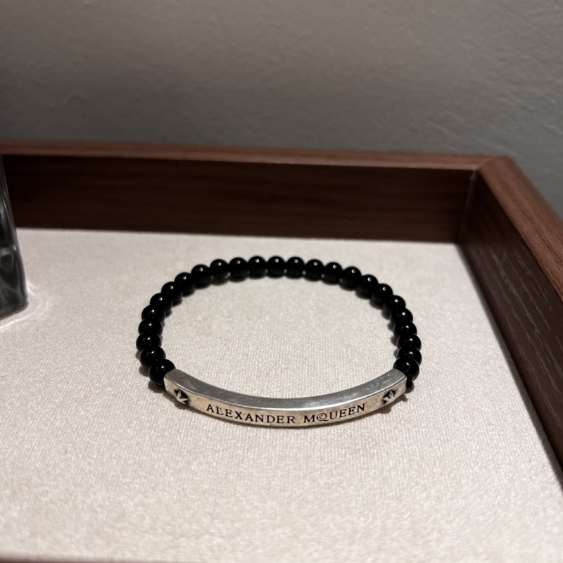 Alexander Mcqueen Jewelry