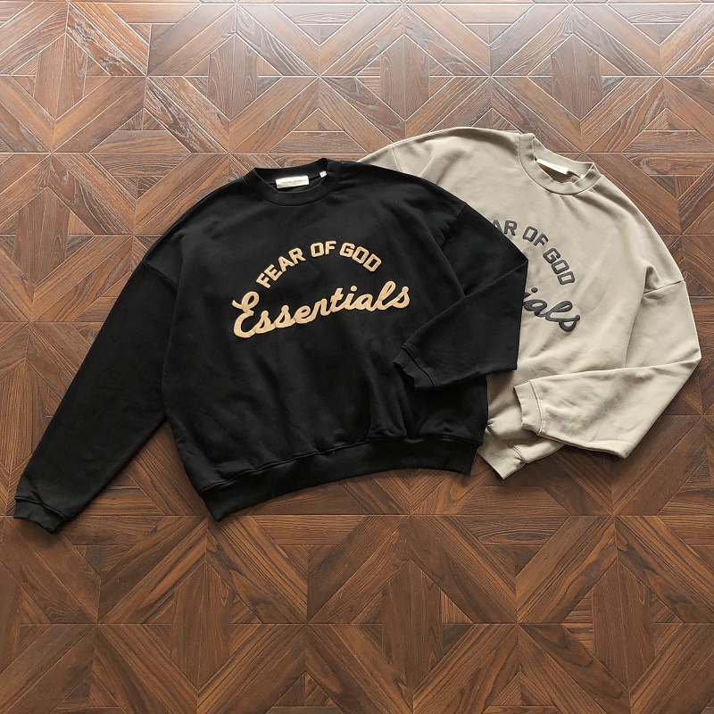 Essentials Fog Sweater