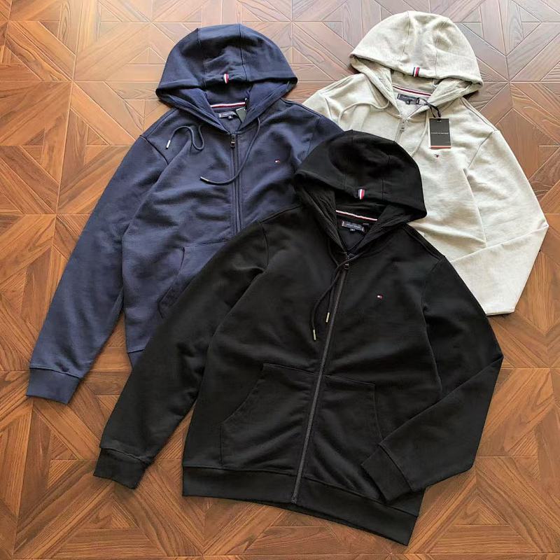 T H Air Hoodie