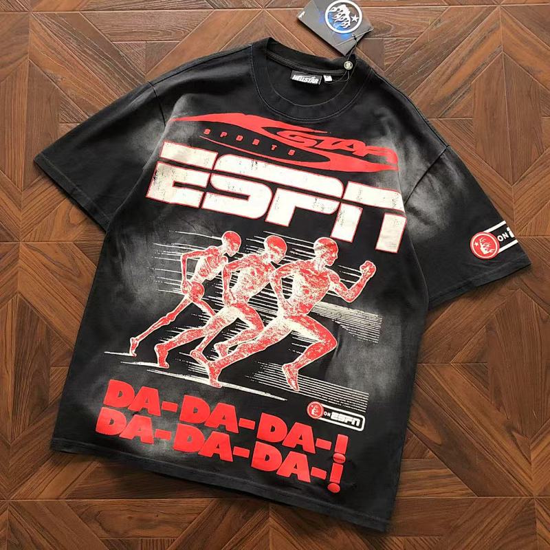 Hellstar T-Shirt