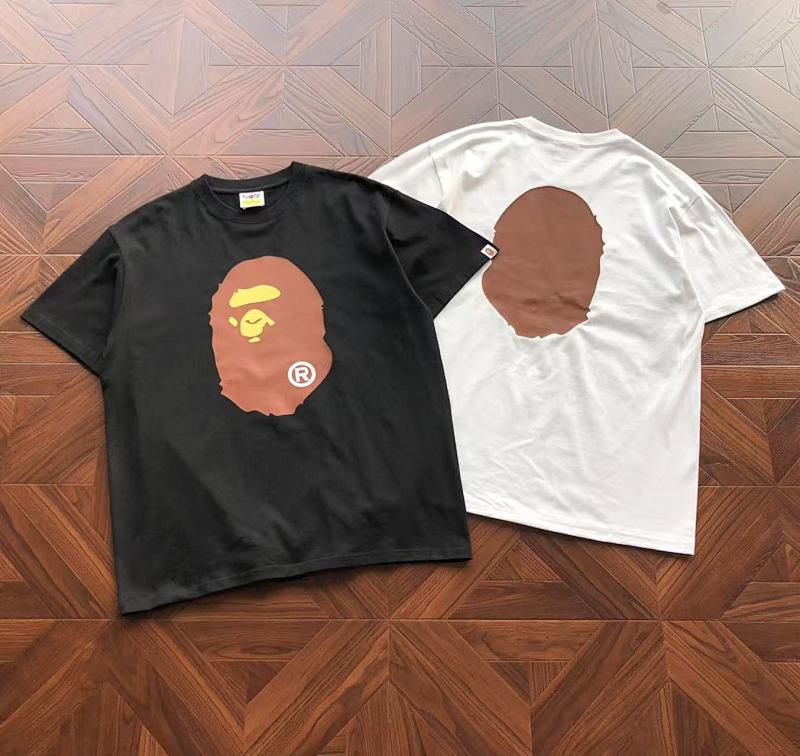 Bape T-Shirt