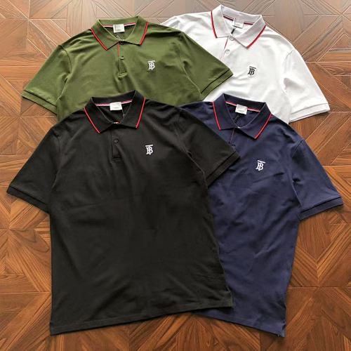 Burberry Polo