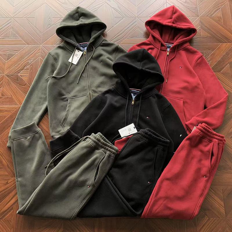 Pants T H Air Hoodie Trousers