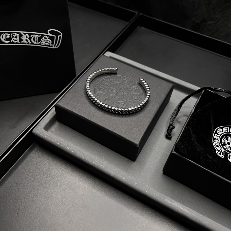 Chrome Hearts Jewelry