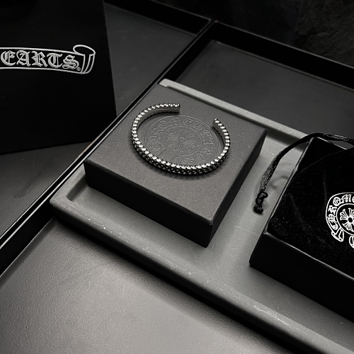 Chrome Hearts Jewelry