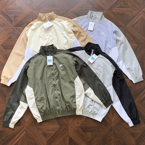 Nike Jacket